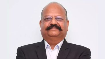 Jindal Steel & Power appoints Dilip Sinha as President & CHRO