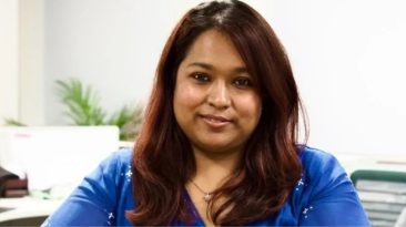 NCR Voyix appoints Natasha K as HR Executive Director