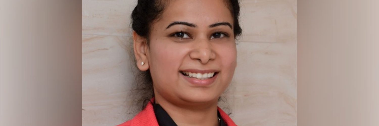 Neetika Jain Joins Repro India as Head-HR