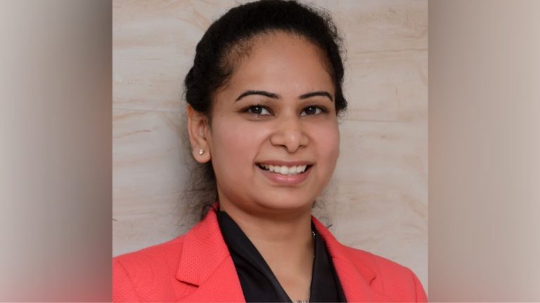 Neetika Jain Joins Repro India as Head-HR