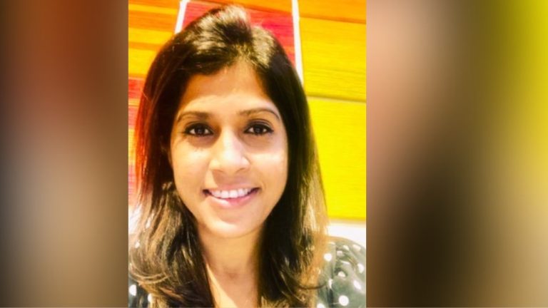 Roshali Nakandala joins B. Braun Group as Head of HR and Corporate Communication