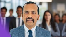 Sushant Mishra joins Wealthwave Infra as Chief Human Resources Officer