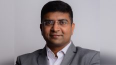 Vamsi Dasetty elevated to the position of SVP, Head HR-Network & People analytics