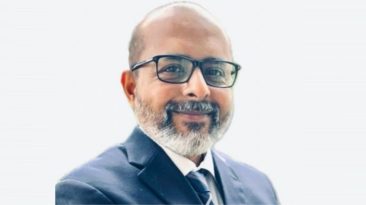 Yash Mohan Joins Wells Fargo as Head of HR-India & Philippines