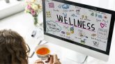 72% of organizations prioritize wellness programs