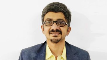 Allcargo Gati Elevates Narayanam Sesha Srikanth to Head of Human Resources