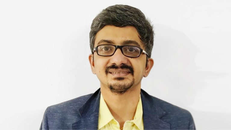 Allcargo Gati Elevates Narayanam Sesha Srikanth to Head of Human Resources