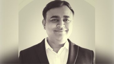 Anand Jha joins Sekhmet Pharmaventures as Chief Human Resources Officer