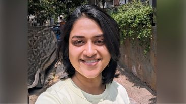 Anvesha Singh joins Microsoft as Director of Talent Development