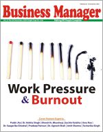 Work Pressure & Burnout - Dec. 24