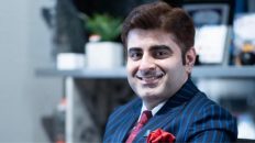 Elan Group promotes Rajat Seth as Sr. VP-HR