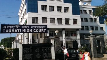 Employee promotion cannot be revoked with hearing him: Guwahati HC