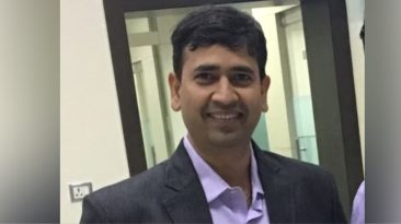 Girish Verulkar joins Cipla as Director - HR