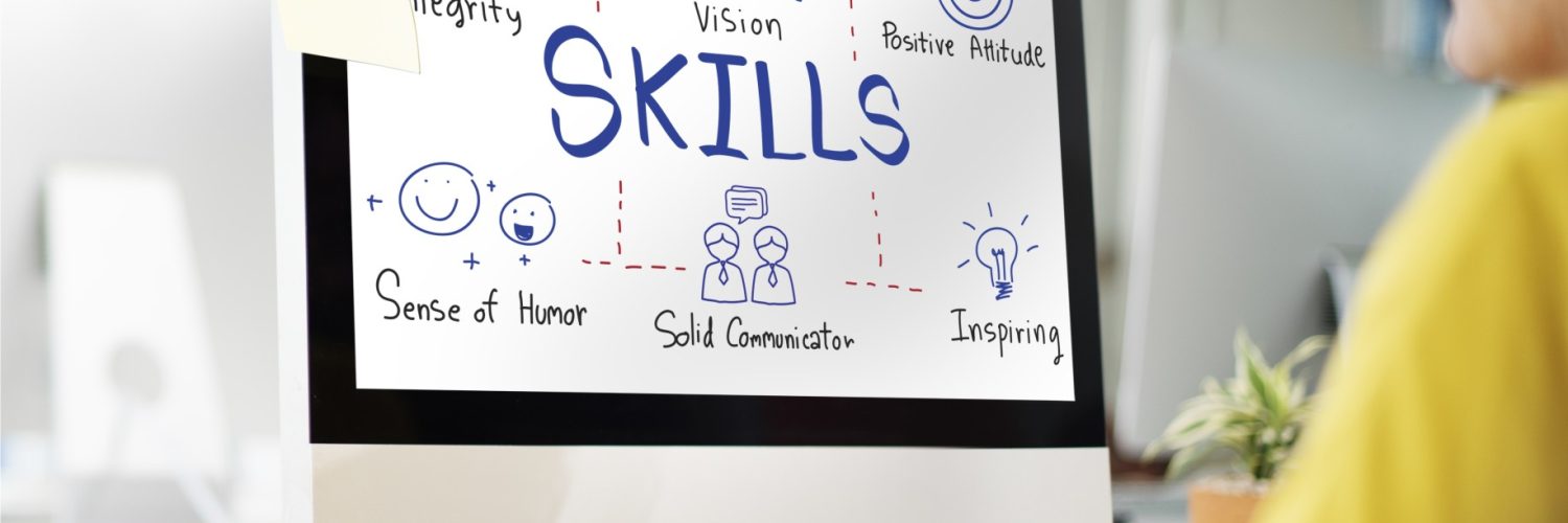 In-Demand Skillsets for 2025