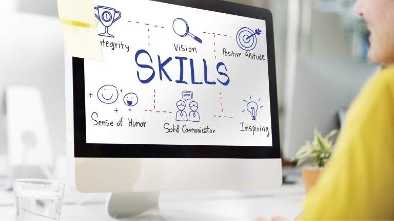 In-Demand Skillsets for 2025