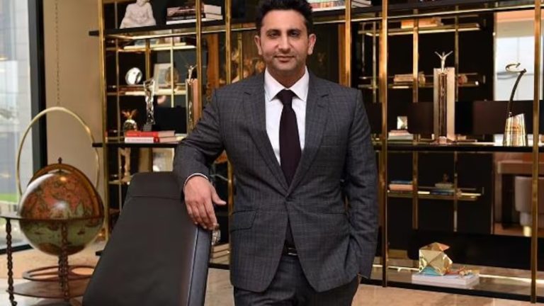 Poonawalla Fincorp CTO resigns citing harassment by CHRO