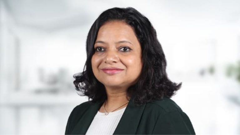 Schaeffler India appoints Shibi Mathew as Head of HR and CSR