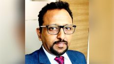 Sinoy John elevated to the position of HR Head Compensation & Benefits of YES Bank