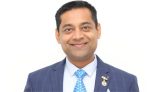 Ashish Mittal joins Back Sreenidhi Educational Group, Hyderabad as Group CHRO