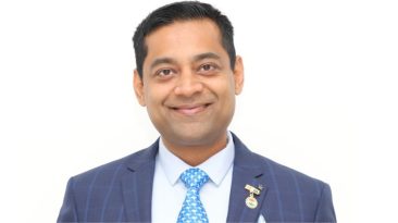 Ashish Mittal joins Back Sreenidhi Educational Group, Hyderabad as Group CHRO