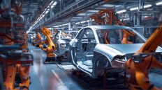 Automotive Sector Gears Up with 70% Workforce Expansion