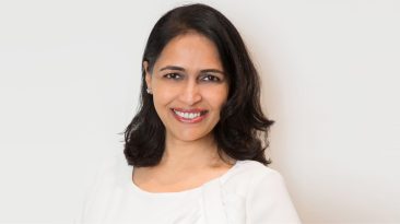 Captain Fresh Appoints Rupali Gupta as Group CHRO