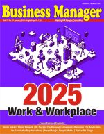 2025: Work & Workplace - January 2025