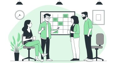 Creating a More Inclusive and Agile Workplace