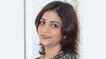 Deepika Chauhan Joins Tenneco as India HR Head