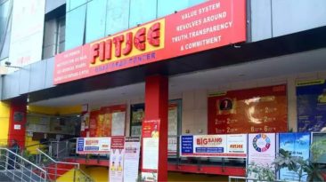 FIITJEE owner among 12 booked for closure of centres in Delhi-NCR