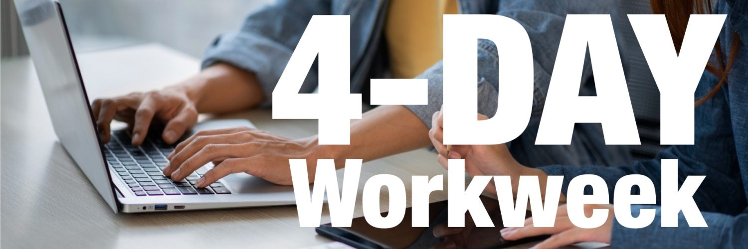 Four-Day Workweek: Fad or Future?