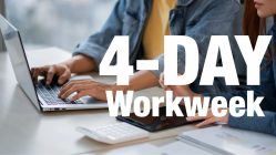 Four-Day Workweek: Fad or Future?