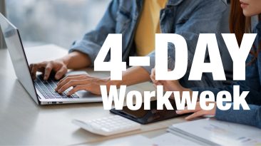 Four-Day Workweek: Fad or Future?