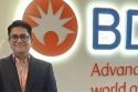 Gaurav Sharma joins BD as Head HR - Singapore & South East Asia