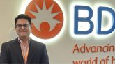 Gaurav Sharma joins BD as Head HR - Singapore & South East Asia