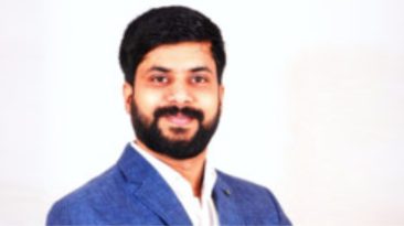 HSBC promotes Rakesh Reddy VP-HR advisory