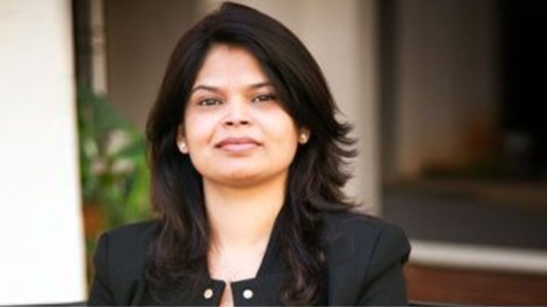 Indu Kapoor joins as Head HR- consulting Business at Infosys