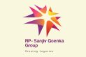 Janesh K promoted as VP- Group Corporate HR at RP Sanjiv Goenka Group