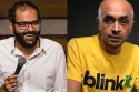 Kunal Kamra asks Blinkit CEO to reveal wages of delivery partners, says quick commerce exploits gig workers