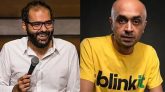 Kunal Kamra asks Blinkit CEO to reveal wages of delivery partners, says quick commerce exploits gig workers