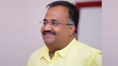 Madhukar V joins Ultramarine & Pigments as VP - HR & Admn.