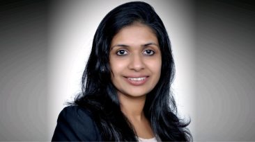 Nisha Samuel Joins Group Legrand India as VP-HR