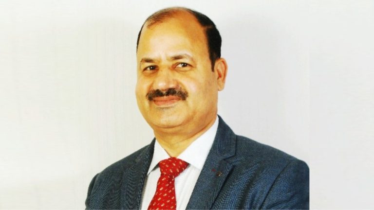 Rakesh Kumar Joins Radnik Exports as Group CHRO (VP-HR)