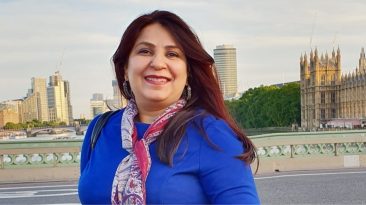 Samriti Malhotra joins UPDATER SERVICES LTD – UDS as Group CHRO