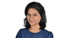 Shruti Tewari is now Executive Director-HR at JPMorganChase