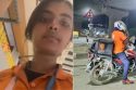 Swiggy delivery agent Calls for improvement in Mall Deliveries with extra compensation