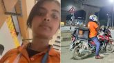 Swiggy delivery agent Calls for improvement in Mall Deliveries with extra compensation