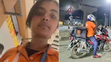 Swiggy delivery agent Calls for improvement in Mall Deliveries with extra compensation