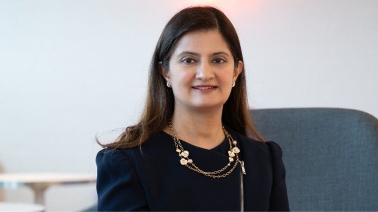 Tanvi Choksi joins Mahindra Holidays & Resorts India Limited as CHRO