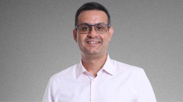 Adit Ahuja Joins UltraTech Cement as Joint President – HR